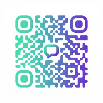 海角社区商务二维码