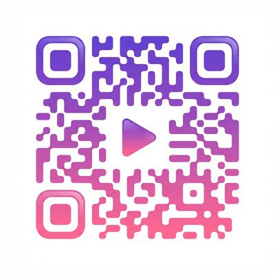 海角社区公众号二维码