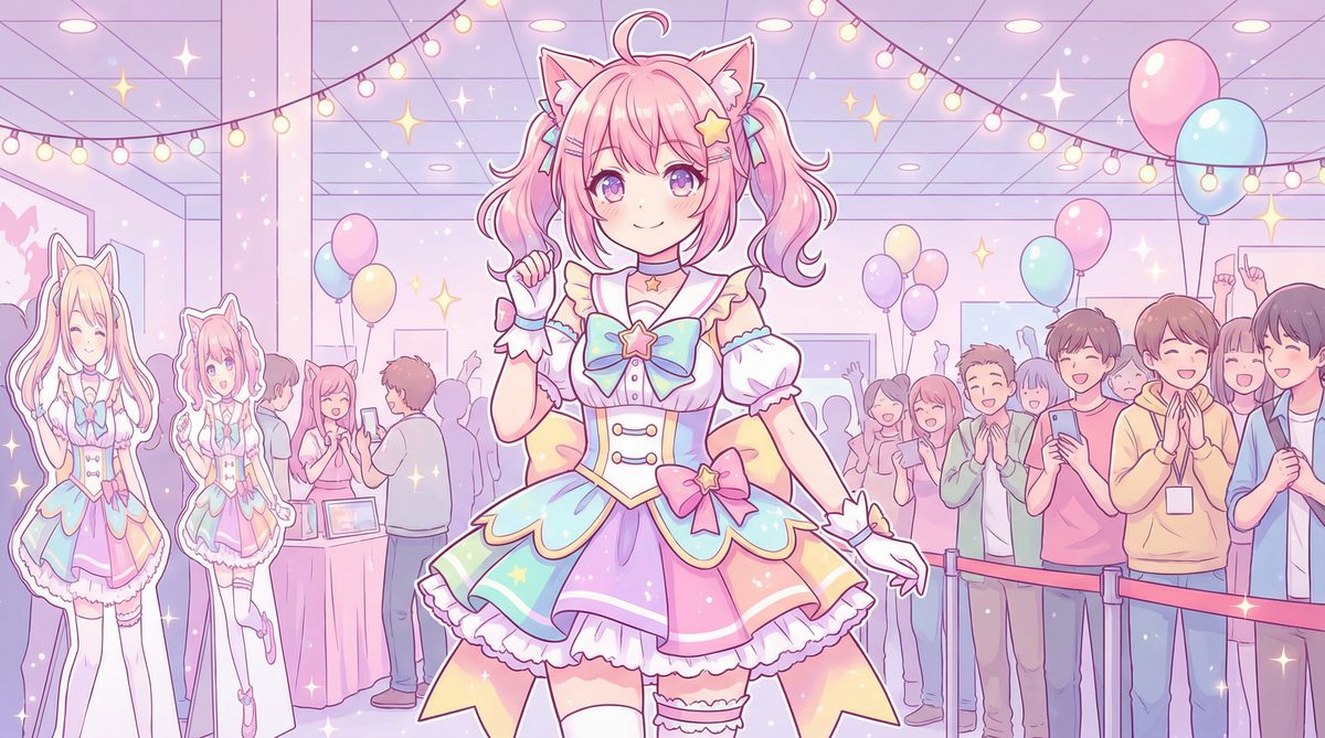 海角社区cosplay动漫-漫展精彩瞬间