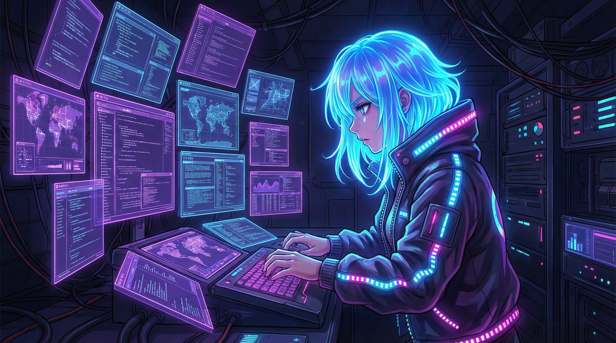 海角社区科幻动漫-赛博幻想曲